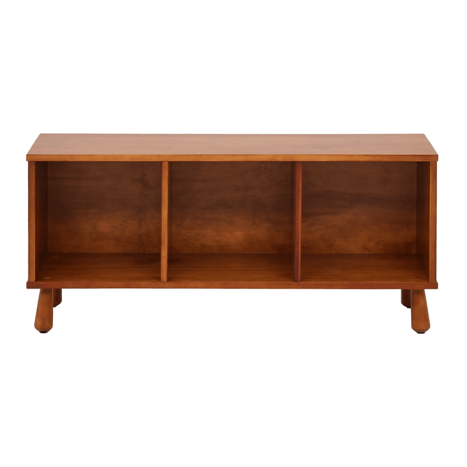Estante Baixa 1,08 M X 49 Cm Sauí Estante Baixa 1,08 M X 49 Cm Sauí