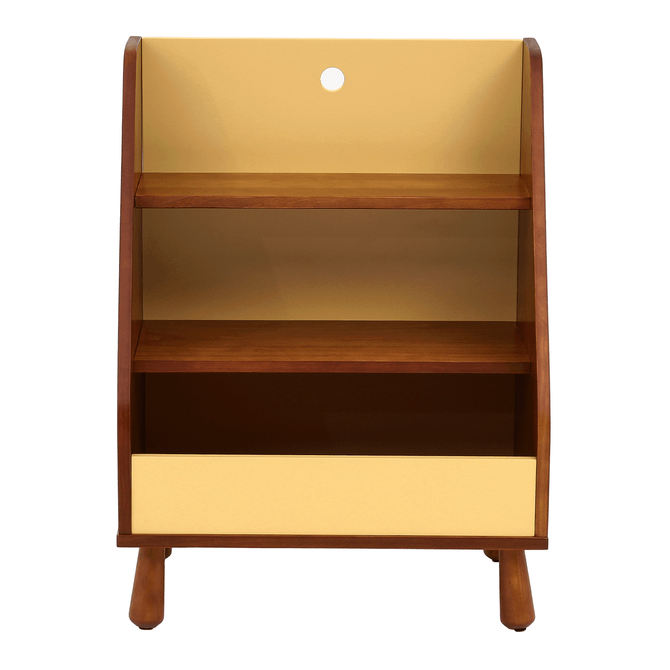 Estante Infantil 59 Cm X 79 Cm Sauí Estante Infantil 59 Cm X 79 Cm Sauí
