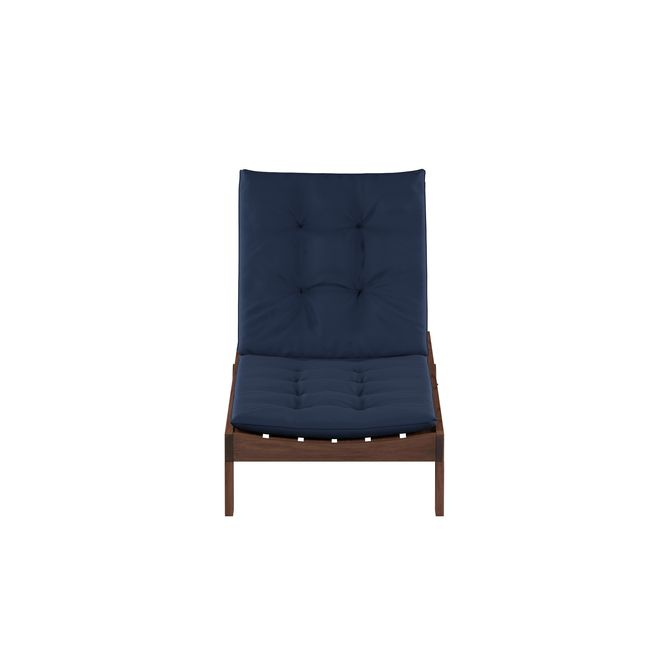 Chaise Longue C/ Almofada Leme Chaise Longue C/ Almofada Leme