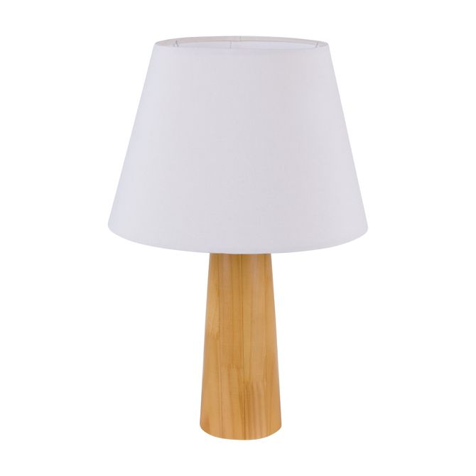 Luminária De Mesa Massiv Com Cúpula Z Luminária De Mesa Massiv Com Cúpula Z