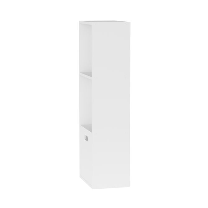 Estante 44x128 C/ Caixa Célula Estante 44x128 C/ Caixa Célula