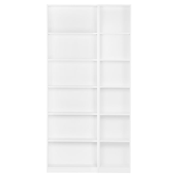 Estante 97 Cm X 1,96 M Straity Estante 97 Cm X 1,96 M Straity