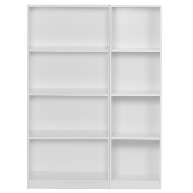 Estante 97 Cm X 1,33 M Straity Estante 97 Cm X 1,33 M Straity