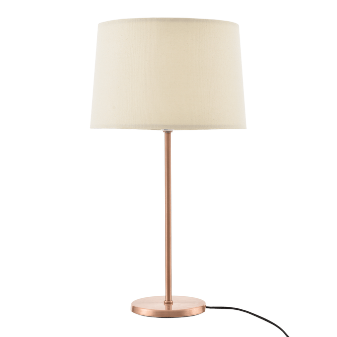 Luminária Mesa Lumi-Round C/Cup K Luminária Mesa Lumi-Round C/Cup K