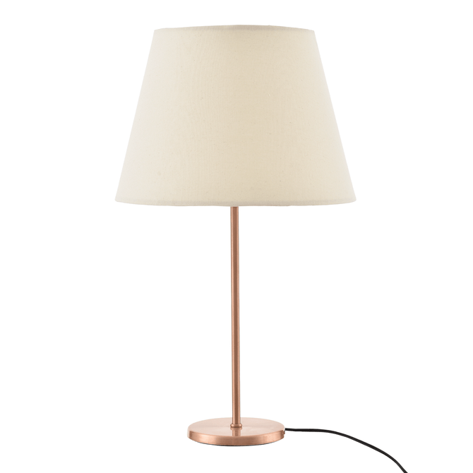 Luminária Mesa Lumi-Round C/Cup Z Luminária Mesa Lumi-Round C/Cup Z