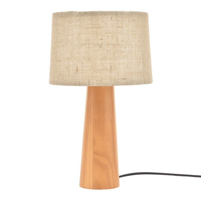 Luminária De Mesa Massiv C/Cup K Luminária De Mesa Massiv C/Cup K