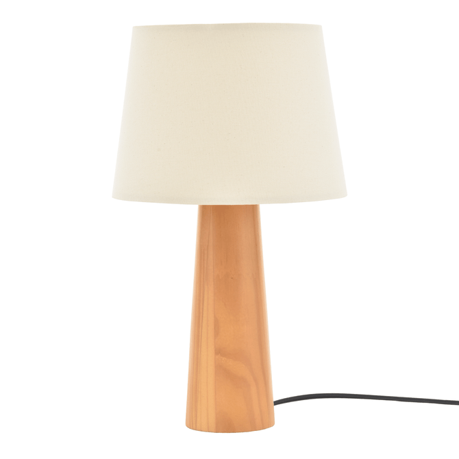 Luminária De Mesa Massiv C/Cup P Luminária De Mesa Massiv C/Cup P