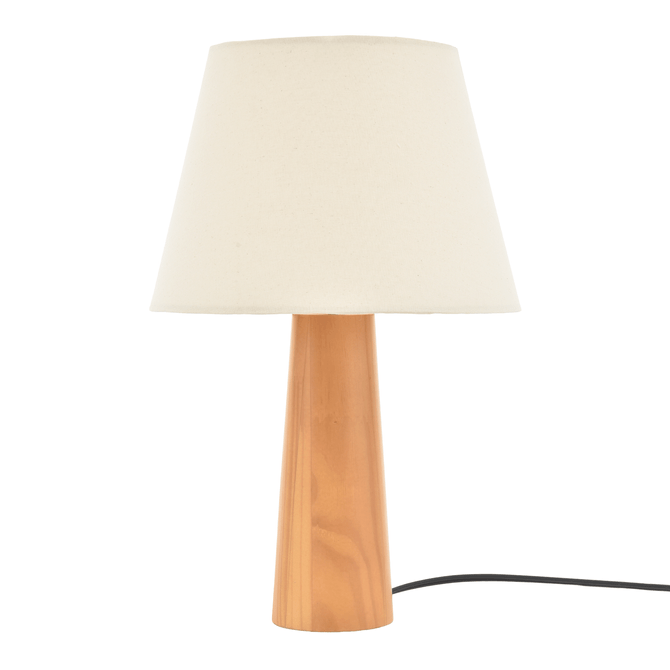Luminária De Mesa Massiv C/Cup Z Luminária De Mesa Massiv C/Cup Z