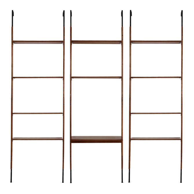 Estante/Escriv 2,58 M X 2,41 M Libreria Estante/Escriv 2,58 M X 2,41 M Libreria
