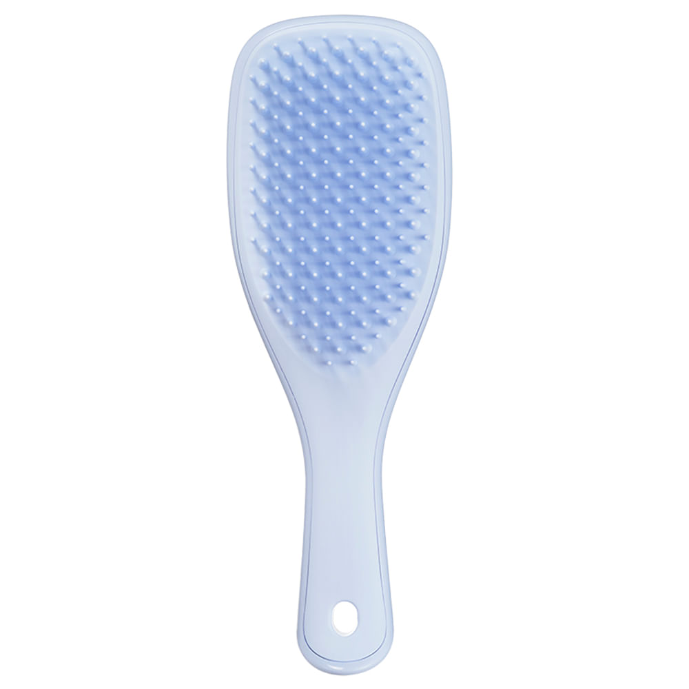 Tangle teezer mini ultimate detangler digital lavender Tangle teezer mini ultimate detangler digital lavender