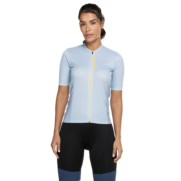 Camisa de Ciclismo Feminina Asw Versa Camisa de Ciclismo Feminina Asw Versa