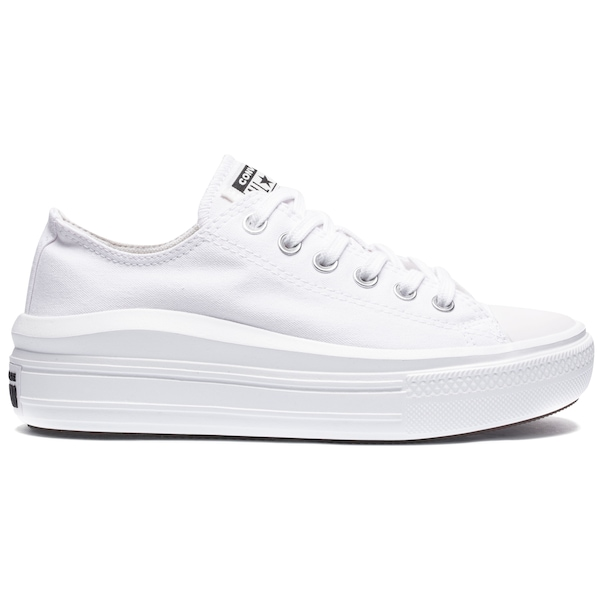 Tênis Converse All Star Chuck Taylor Mov - Adulto Tênis Converse All Star Chuck Taylor Mov - Adulto