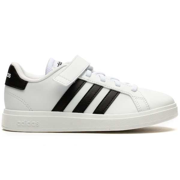 Tênis adidas Infantil Grand Court 2.0 EL