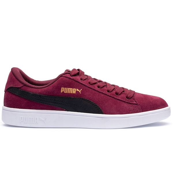 Tênis Puma Smash V3 BDP - Unissex Tênis Puma Smash V3 BDP - Unissex