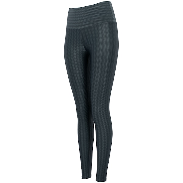 Calça Legging Feminina Oxer New Zig Média Compressão Cós Alto Calça Legging Feminina Oxer New Zig Média Compressão Cós Alto