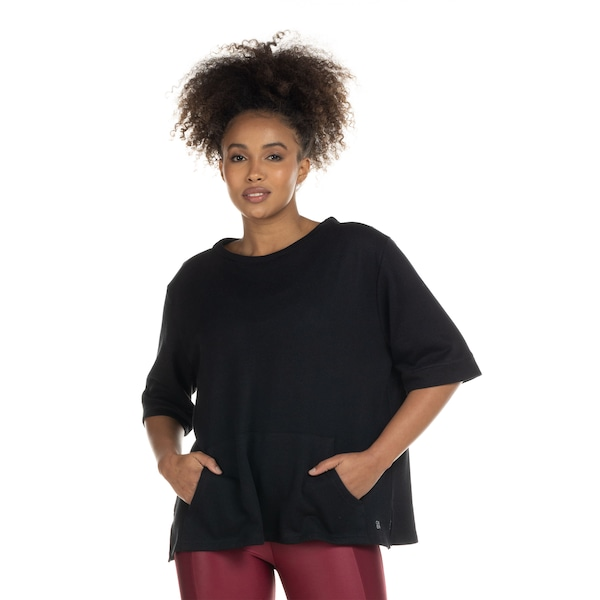 Blusão Oxer Feminino Confort Blusão Oxer Feminino Confort