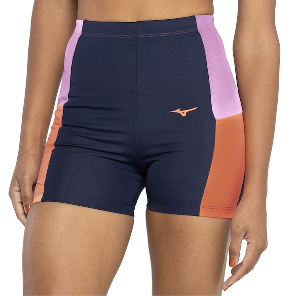 Bermuda Feminina Mizuno Soul Fit New Bermuda Feminina Mizuno Soul Fit New