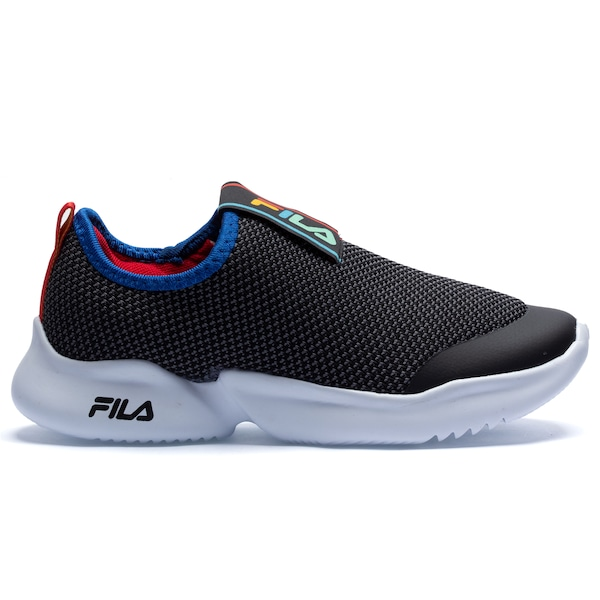 Tênis Infantil Fila Funny Tênis Infantil Fila Funny