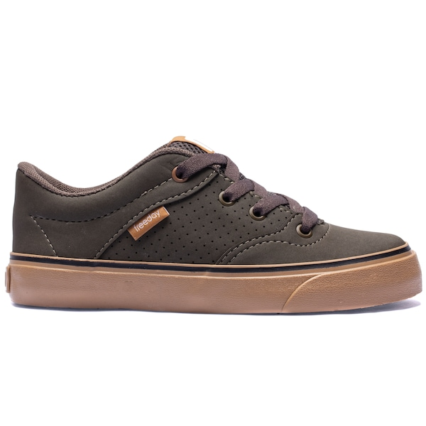 Tênis Infantil Freeday Flip Eco Tênis Infantil Freeday Flip Eco
