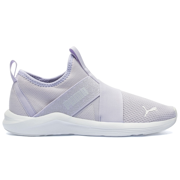Tênis Puma Prowl Slip Nova Shine - Feminino Tênis Puma Prowl Slip Nova Shine - Feminino