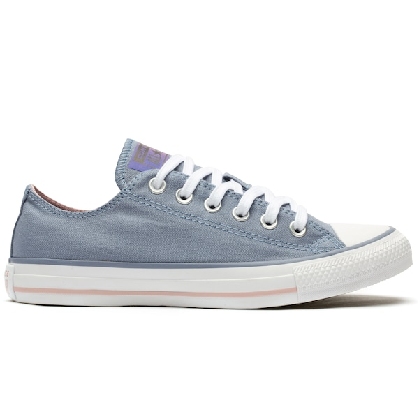 Tênis Converse All Star Chuck Taylor Unissex Tênis Converse All Star Chuck Taylor Unissex