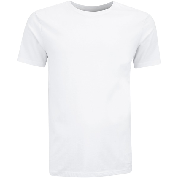 Camiseta Masculina Oxer Manga Curta Básica Algodão Camiseta Masculina Oxer Manga Curta Básica Algodão