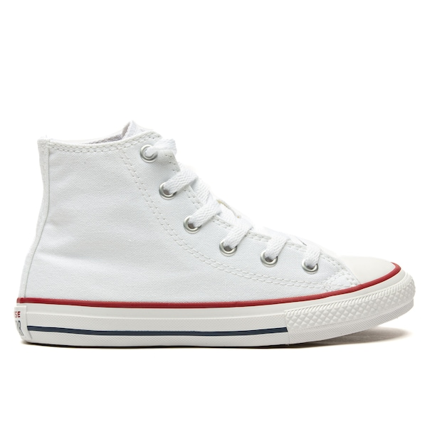 Tênis Cano Alto Infantil Converse All Star CT AS Core HI CK00040 Tênis Cano Alto Infantil Converse All Star CT AS Core HI CK00040