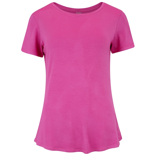 Camiseta Feminina Oxer Manga Curta Cava Tradicional Cord Camiseta Feminina Oxer Manga Curta Cava Tradicional Cord