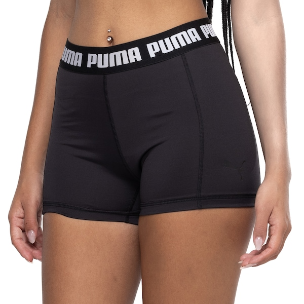Short Puma Feminino Train Strong 3 Tight Short Puma Feminino Train Strong 3 Tight