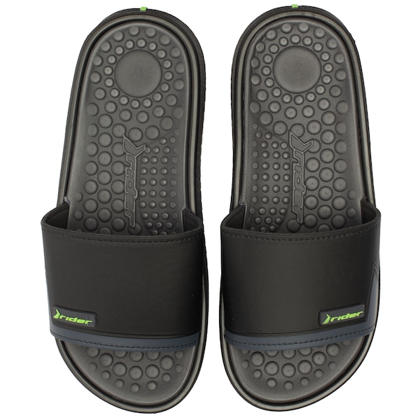 Chinelo Slide Rider Pump II