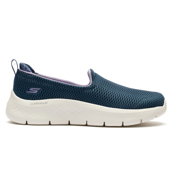 Tênis Skechers Go Wlak Flex Clever Feminino Tênis Skechers Go Wlak Flex Clever Feminino