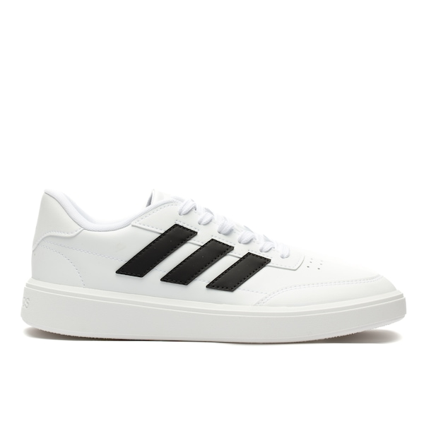 Tênis adidas Courtblock Masculino Tênis adidas Courtblock Masculino
