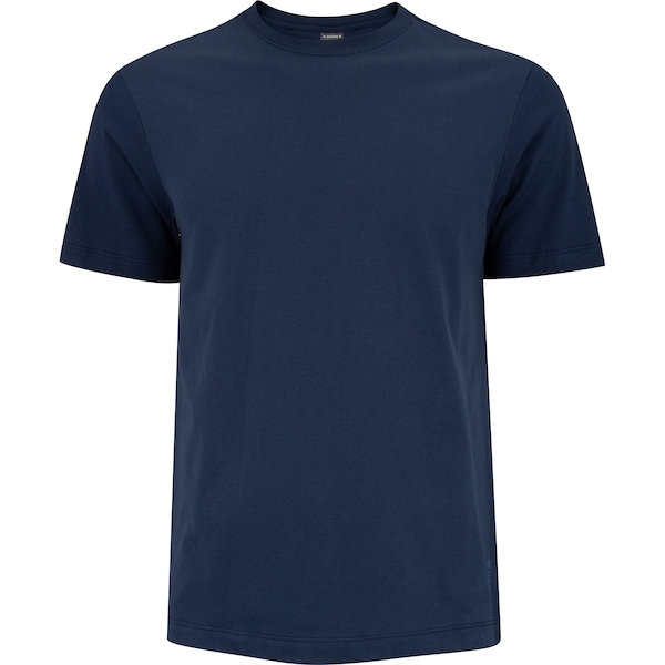 Camiseta Masculina Oxer Básica Algodão Antiodor Camiseta Masculina Oxer Básica Algodão Antiodor