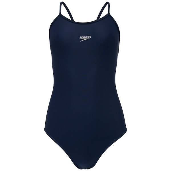 Maiô Adulto Speedo Maillot Skinny