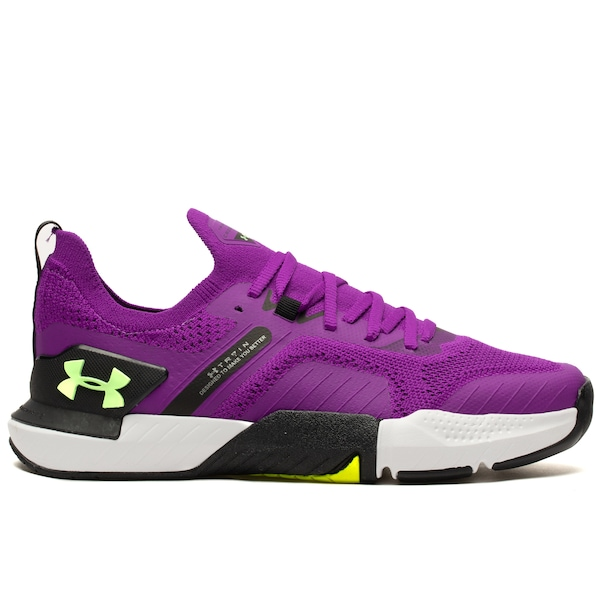 Tênis Under Armour Tribasse Cross Se - Unissex Tênis Under Armour Tribasse Cross Se - Unissex