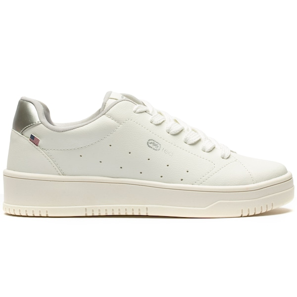 Tênis Ecko Atlanta Feminino Tênis Ecko Atlanta Feminino