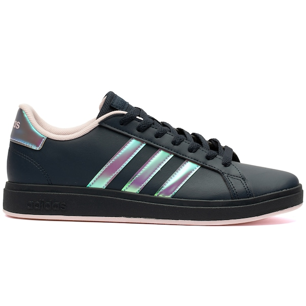 Tênis adidas Grand Court 2.0 K Júnior