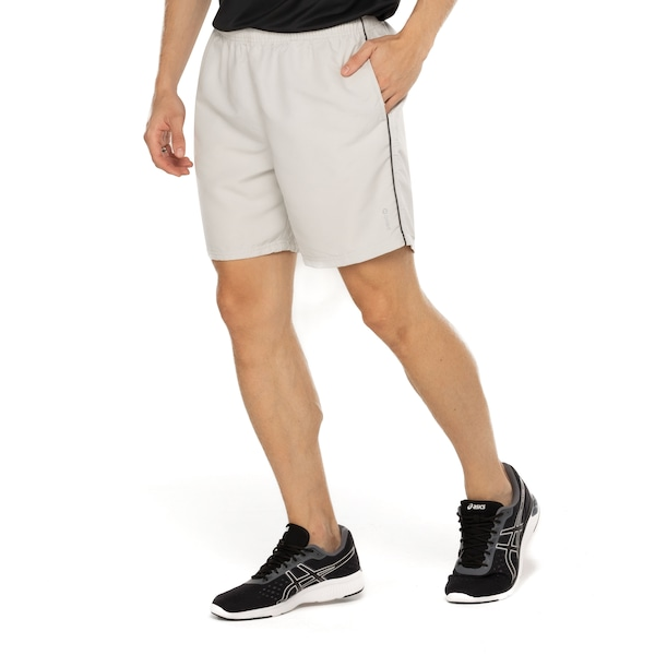 Bermuda Masculina Oxer Training 7" Tecido Plano Bermuda Masculina Oxer Training 7" Tecido Plano