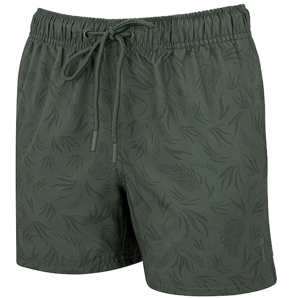Bermuda Infantil Oxer Swim Estampada Bermuda Infantil Oxer Swim Estampada