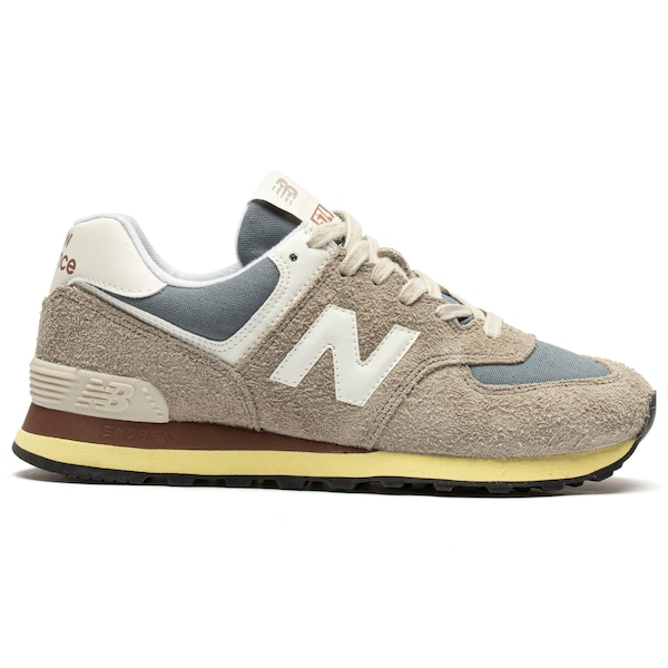 Tênis Masculino New Balance 574v2 Tênis Masculino New Balance 574v2