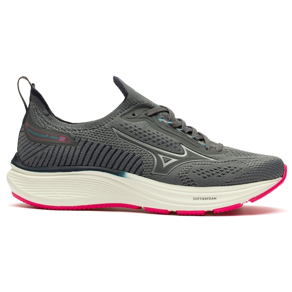 Tênis de Corrida Mizuno Cool Ride 3 36 Tênis de Corrida Mizuno Cool Ride 3 36