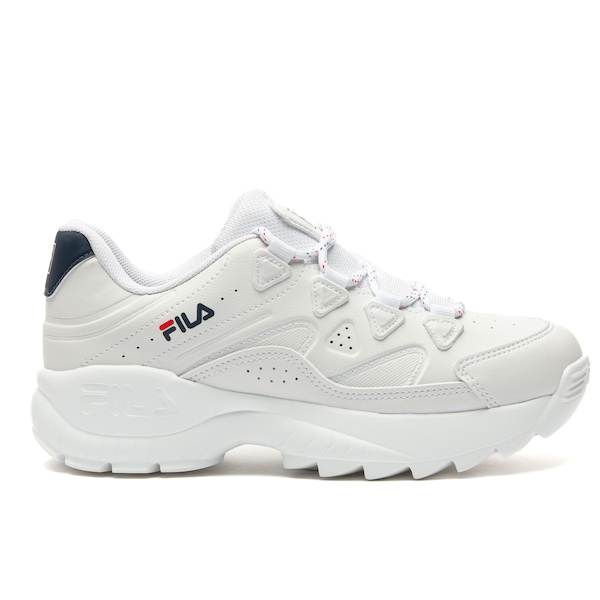 Tênis Fila Evolux Feminino Tênis Fila Evolux Feminino