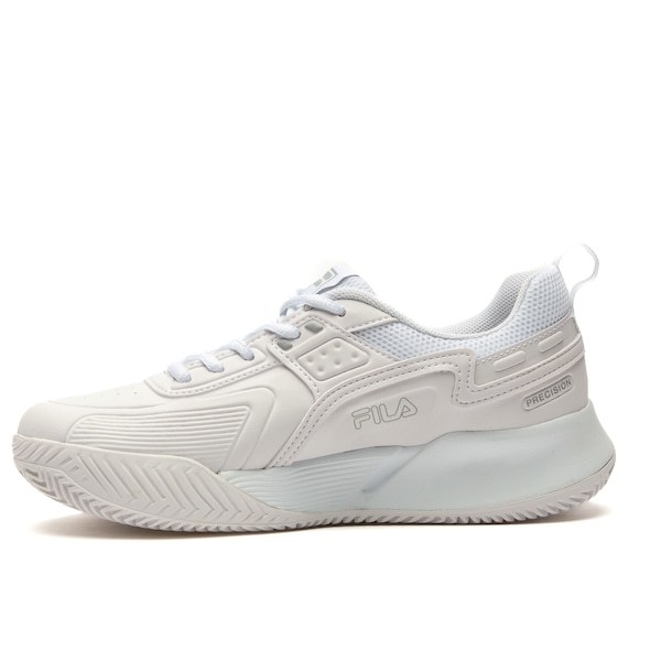 Tênis Fila Precision - Feminino - Tennis