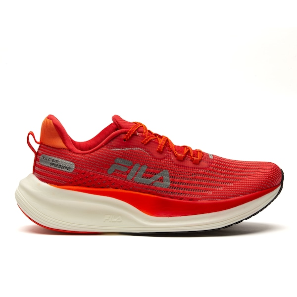Tênis Fila Racer Speedzone Masculino Tênis Fila Racer Speedzone Masculino