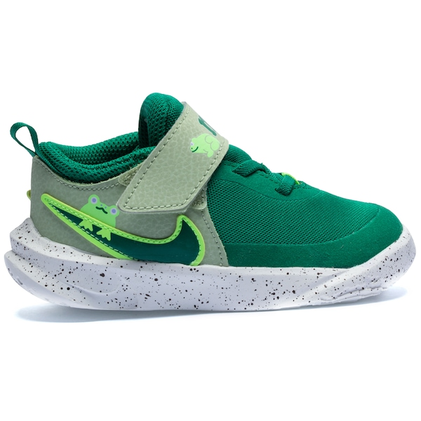 Tênis para Bebê Nike Team Hustle D 10 LIL TD Tênis para Bebê Nike Team Hustle D 10 LIL TD