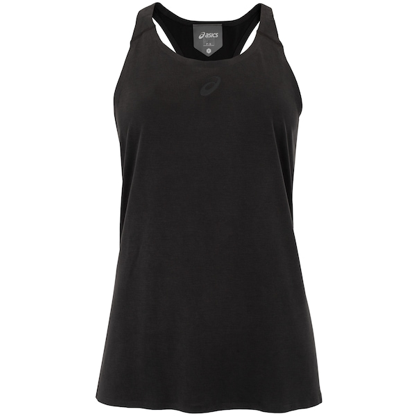 Camiseta Regata Feminina ASICS Kabuki Casual Modal Camiseta Regata Feminina ASICS Kabuki Casual Modal