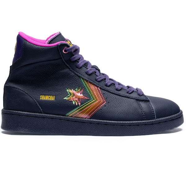 Tênis Converse Premium Pro Leather - Adulto Tênis Converse Premium Pro Leather - Adulto