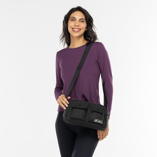 Bolsa ASICS Sling Tokio Bolsa ASICS Sling Tokio