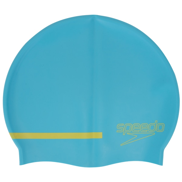 Touca de Natação Speedo Flat Cap Neon Touca de Natação Speedo Flat Cap Neon
