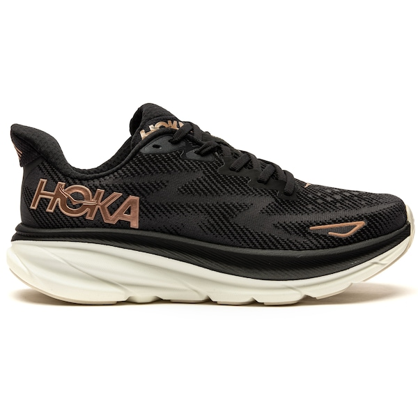 Tênis Feminino Hoka Clifton 9 Tênis Feminino Hoka Clifton 9